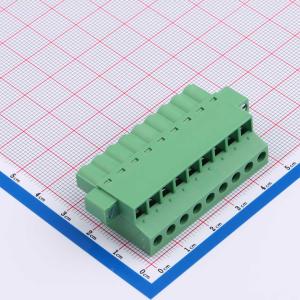 DB2EKCM-5.08-9P-GN-S商品缩略图