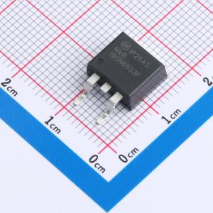 NVB190N65S3F商品缩略图
