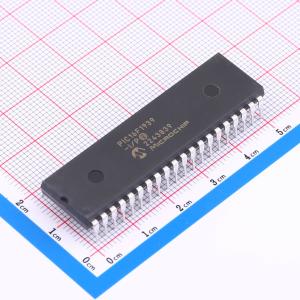 PIC16F1939-I/P商品缩略图