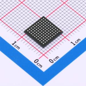 ATSAM3U2CA-CU商品缩略图