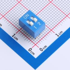 HX 2.54-2P CJPB-L商品缩略图