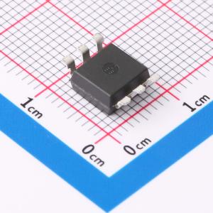 MOC3043S商品缩略图