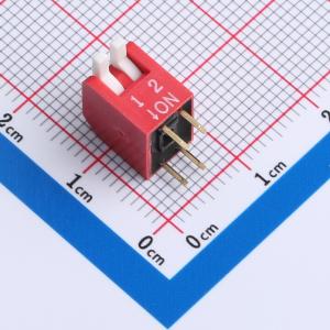 HX 2.54-2P CJCB-H商品缩略图