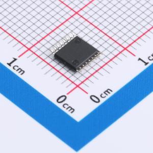 MC14538BDTR2G商品缩略图