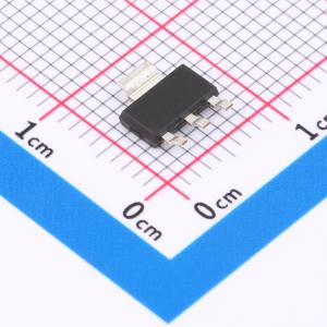 AMS1117-5.0商品缩略图