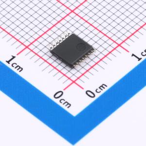 SN74LV08ATPWRG4Q1商品缩略图