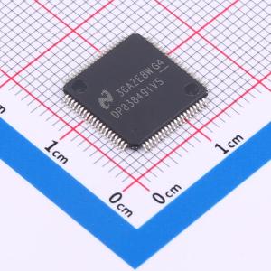 DP83849IVS/NOPB商品缩略图