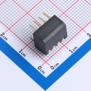 HX 2.54-4P CJCB商品缩略图