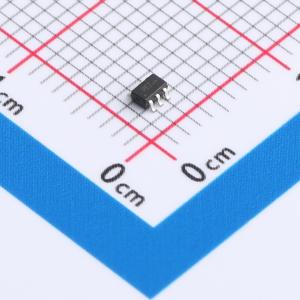 NC7SP157P6X商品缩略图