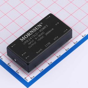 URB2415LD-40WR3商品缩略图