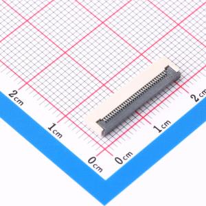 ZX-0.5FPC-FWX-H2-32P商品缩略图