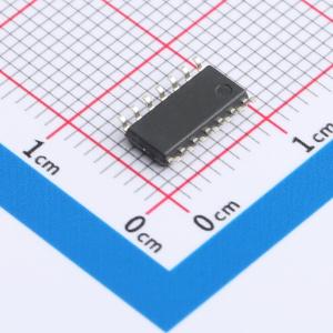 74VHC132M商品缩略图