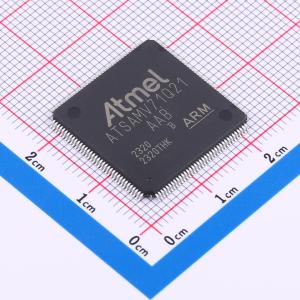 ATSAMV71Q21B-AAB商品缩略图