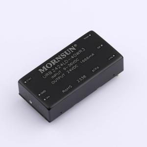 URB2424LD-40WR3商品缩略图