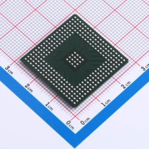 TMS320C6713BGDP225商品缩略图