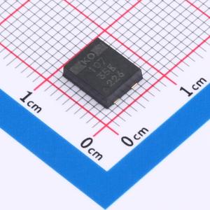 100uF ±20% 35V