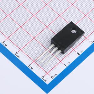 NTPF082N65S3F商品缩略图