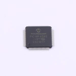 PIC18F6585-I/PT商品缩略图
