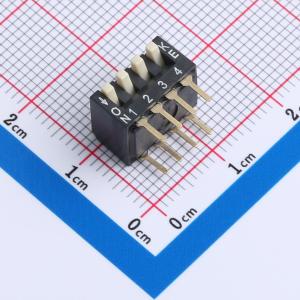 HX 2.54-4P CJCB商品缩略图