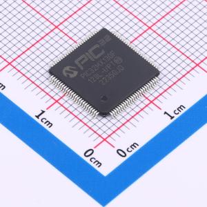 具备音频/图形/触摸（人机界面）、CAN、USB和高级模拟功能的32位微控制器