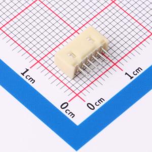 HX 1.25mm-6P ZZ-MS商品缩略图