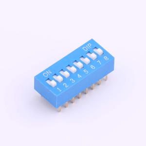 HX 2.54-8P CJPB-L商品缩略图