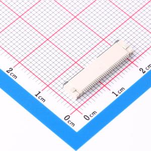 ZX-0.5FPC-FWX-H2-32P商品缩略图