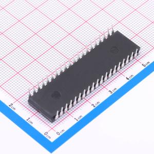 PIC16F1939-I/P商品缩略图