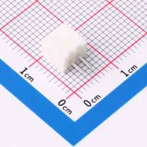 HX 2.0mm-2P ZZ商品缩略图