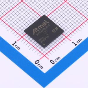 ATSAM3U2CA-CU商品缩略图