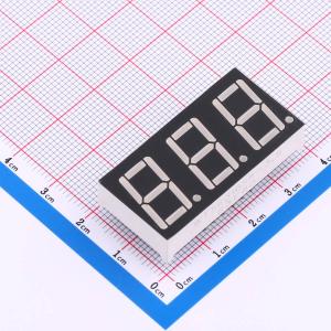5631in WT5631BSR-3.5中文资料_最新报价_数据手册下载_BODA(波达)-LED数码管-立创商城