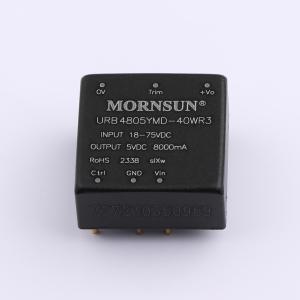 URB4805YMD-40WR3商品缩略图