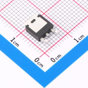 IPD135N03LG(UMW)商品缩略图