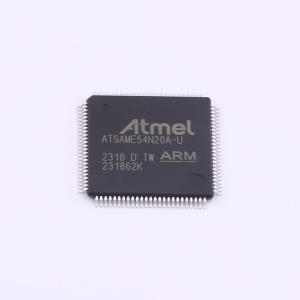 ATSAME54N20A-AU商品缩略图