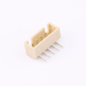 2.54-5P WZDK MS商品缩略图