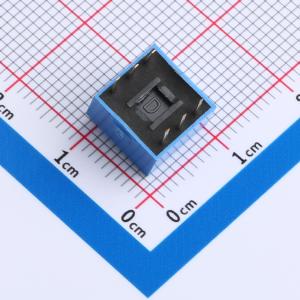 HX 2.54-3P CJPB-L商品缩略图