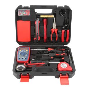 卡夫威尔，100件套电讯家用工具组套，H14003A