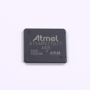 ATSAMV71Q21B-AAB商品缩略图