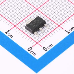 LM1117IMP-ADJ/TR商品缩略图