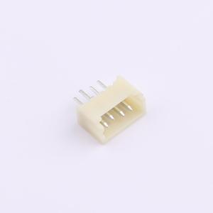 HX 1.25mm-4P ZZ-MS商品缩略图