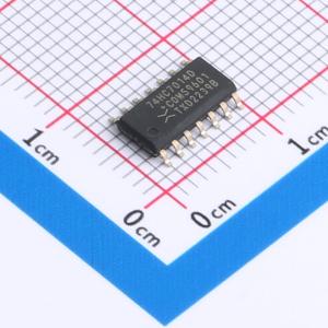 74HC7014D,118商品缩略图