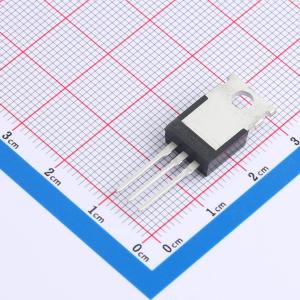 IRLZ44ZPBF-VB商品缩略图