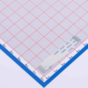 HX FFC-1.0-8P-50mm商品缩略图