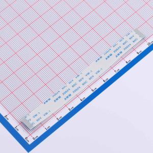 HX FFC-0.5-18P-100mm商品缩略图