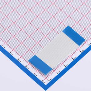 HX FFC-1.0-20P-50mm商品缩略图