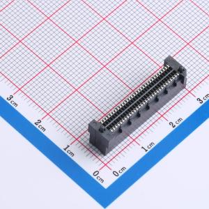 HSEC8-130-01-L-DV-A商品缩略图