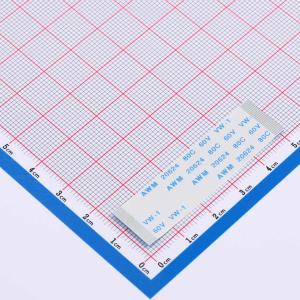 HX FFC-0.5-26P-50mm商品缩略图