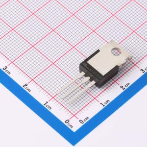 IRF644NPBF-VB商品缩略图