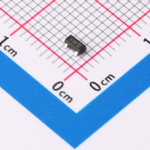 BC856BQ-7-F商品缩略图