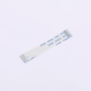 HX FFC-1.0-8P-50mm商品缩略图